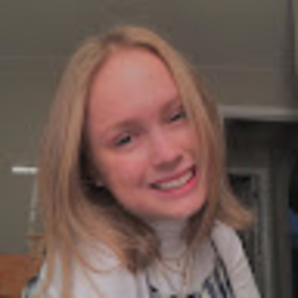 Meet your Posher, Bethany